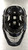 Used Cascade S Lacrosse Helmet Black One Size 11907-S000010539 View 3