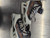 Used Bauer PERFORMANCE Senior Goalie Skate Senior 5.5 11907-S000010585 View 2
