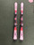 Used Salomon X-DRIVE 75 Mens DH Ski/Binding None 161 cm 10589-S000416636 View 1
