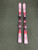 Used Salomon X-DRIVE 75 Mens DH Ski/Binding None 161 cm 10589-S000416640 View 1