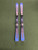 Used Salomon XDR 75 STC Mens DH Ski/Binding None 161 cm 10589-S000416650 View 1