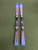 Used Salomon XDR 75 STC Mens DH Ski/Binding None 161 cm 10589-S000416652 View 1