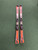 Used K2 IKONIC 80 Mens DH Ski/Binding None 156 cm 10589-S000416658 View 1