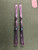 Used Head PURE JOY Womens DH Ski/Binding None 158 cm 10589-S000416666 View 1