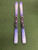 Used Blizzard BLACK PEARL 88 Mens DH Ski/Binding None 166 cm 10589-S000416695 View 1