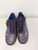Used Under Armour Adult FB Cleats Purple Senior 8 11907-S000011732 View 1
