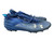 USED Under Armour Adult FB Cleats Royal Blue Senior 14 11733-S000189959 View 4