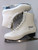 Used WomensFigure Skate White Senior 9 11779-S000197392 View 1