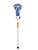 Used STX FIDDLESTX Jr Atk/Mid Complete Stick White 11613-S000164863 View 3