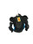 Used Bauer PRODIGY Youth Shoulder Pads MD 11847-S000028188 View 2