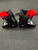 Used Tecno Pro ST 50 Mens DH Ski Boot Black 275 MP - M09.5 - W10.5 11162-S000433103 View 2