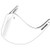 New V3.0 THROAT GUARD U SHAPE 11795-PTS5084U-SR View 1