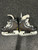 Used Bauer SUPREME ONE.4 Youth Hockey Skate Youth 10.0 11726-S000284564 View 1