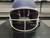 Used RIP-IT VISJ BH W/ MASK S/M Batting Helmet w/Mask Navy Blue S/M 11935-S000474444 View 2