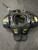 Used Schutt Y FLEX 2.0 FB Shoulder Pads Black XS 11726-S000284566 View 1