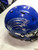 Used Riddell SPEED CLASSIC FB Helmet Navy Blue LG 10743-S000441891 View 3