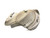 Used CCM E 4.9 Senior Goalie Catcher White 11768-S000225821 View 4