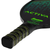 New Franklin Activator Wooden Pickleball Paddle- Green 11218-FRA52740 View 2