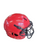 Used Schutt 2021 YTH VENGEANCE A11 FB Helmet Red XL 11708-S000181599 View 3
