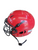 Used Schutt 2021 YTH VENGEANCE A11 FB Helmet Red XL 11708-S000181599 View 2