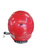Used Schutt 2021 YTH VENGEANCE A11 FB Helmet Red XL 11708-S000181599 View 4