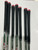 Used Wilson DYNAPWR MAX Mens Iron Set RH 5I-GW/AW 11628-S000181980 View 5