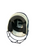 Used BoomBah BBH2 Batting Helmet w/Mask Navy Blue One Size 11649-S000147936 View 2