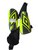 Used Umbro Soccer Shin Guards Adult Yellow LG 11617-S000329245 View 1
