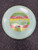 Used Innova TOUR SERIES WOMBAT3 Disc Golf Mid Range Carolina Blue 10558-S000239664 View 1