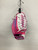 Used Wilson FLASH RH Throw Fastpitch Gloves White 12" 11851-S000035509 View 2