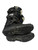 Used Fox COMP 3 Junior Motocross Boots Black Size 03 11731-S000144629 View 5
