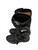 Used Fox COMP 3 Junior Motocross Boots Black Size 03 11731-S000144629 View 2