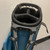Used US Kids UL 48 Jr Stand Bag Royal Blue 11855-S000188768 View 5