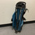 Used US Kids UL 48 Jr Stand Bag Royal Blue 11855-S000188768 View 4