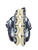 Used Bladerunner DYNAMO ADJ 11Y-1 Roller Hockey Skates Black Adjustable 11708-S000181623 View 5