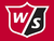 New WILSON TRIAD 12PK - WHITE 11628-WILTRIAD12PKWHT View 5