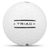 New WILSON TRIAD 12PK - WHITE 11628-WILTRIAD12PKWHT View 3