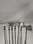 Used Taylormade BURNER PLUS Mens Iron Set RH 4I-GW/AW 11907-S000011865 View 2