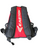 Used Easton BB/SB BACKPACK BB/SB Player Backpack White 11617-S000329254 View 2