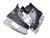 Used Bauer SUPREME PANTERA Senior Hockey Skate Senior 10 11617-S000329257 View 3