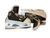 Used Graf GOALER PRO SIZE 5 Junior Goalie Skate Junior 05 View 4