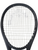 Used Head TI.S6 Adult Tennis Racquet Grey 4 3/8" 11708-S000181635 View 3