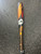Used Demarini VOODOO ONE VOC-18 BB/SB High School -3 Bat 32" 11726-S000284571 View 2