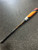 Used Demarini VOODOO ONE VOC-18 BB/SB High School -3 Bat 32" 11726-S000284571 View 5