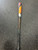 Used Demarini VOODOO ONE VOC-18 BB/SB High School -3 Bat 32" 11726-S000284571 View 1