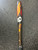 Used Demarini VOODOO ONE VOC-18 BB/SB High School -3 Bat 32" 11726-S000284571 View 3