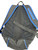 Used Demarini BACKPACK BB/SB Player Backpack Royal Blue 11932-S000165178 View 3