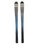 Used Volkl RTM TIP ROCKER Boys DH Ski/Binding Black 120 cm 11795-S000026320 View 2