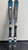 Used KASTLE Boys DH Ski/Binding Royal Blue 148 cm 11795-S000026366 View 2