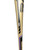 Used Rawlings VELO 32/29 BB/SB High School -3 Bat 32" 11842-S000219934 View 3